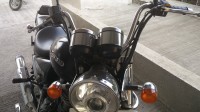 Royal Enfield Thunderbird 350 2015 Model