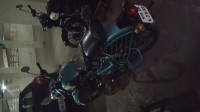 Royal Enfield Classic 500 2011 Model