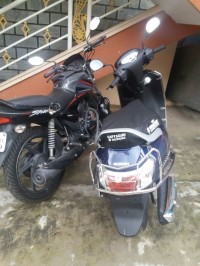 Honda CB Shine 2014 Model