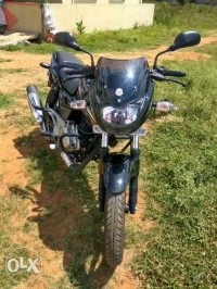 Bajaj Pulsar 180 DTSi 2016 Model