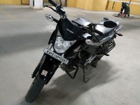 Honda CB Hornet 160R 2016 Model