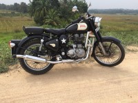 Royal Enfield Classic 350  Model