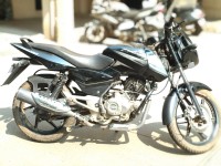 Bajaj Pulsar 150 DTSi 2015 Model