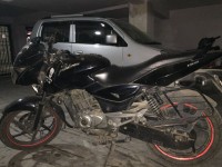 Bajaj Pulsar 150 DTSi 2013 Model