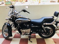 Bajaj Avenger Cruise 220 2016 Model