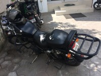 Royal Enfield Thunderbird 350 2015 Model