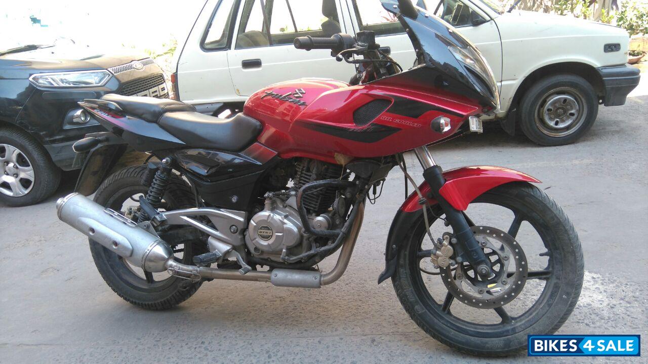 Bs3 2024 pulsar 220