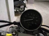 Bajaj Avenger 220 DTS-i 2015 Model