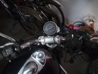 Bajaj Avenger 220 DTS-i 2013 Model