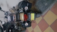 Bajaj Avenger Cruise 220 2017 Model