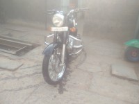 Royal Enfield Classic 350 2015 Model