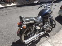 Royal Enfield Thunderbird 350 2013 Model