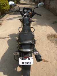 Bajaj Discover 125 2012 Model