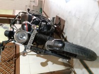 Bajaj Avenger Street 220 2016 Model