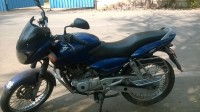 Bajaj Pulsar 150 DTSi 2005 Model