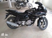 Bajaj Pulsar 220F 2014 Model