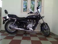 Bajaj Avenger 220 DTS-i 2013 Model