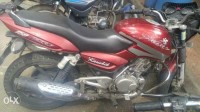 Bajaj Pulsar 150 DTSi 2005 Model