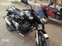 Bajaj Pulsar 180 DTSi 2007 Model