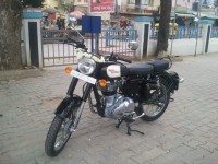 Royal Enfield Classic 350 2013 Model