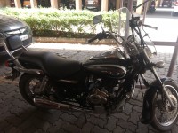 Bajaj Avenger Cruise 220 2015 Model