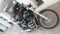 Royal Enfield Thunderbird 350 2013 Model