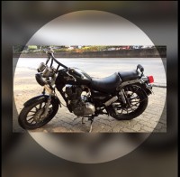 Royal Enfield Thunderbird TwinSpark 350 2009 Model