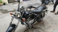 Bajaj Avenger 220 DTS-i 2011 Model