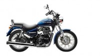 Royal Enfield Thunderbird 350 2016 Model