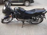 Bajaj Pulsar 150 DTSi 2008 Model