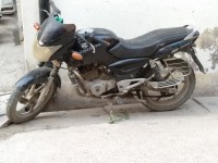 Bajaj Pulsar 150 DTSi 2005 Model