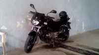 Bajaj Pulsar 150 DTSi 2012 Model