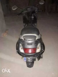 Honda Activa 2012 Model