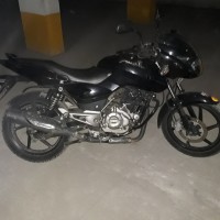 Bajaj Pulsar 150 DTSi 2012 Model