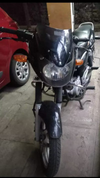 Bajaj Pulsar 150 DTSi 2008 Model