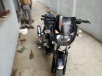 Bajaj Pulsar 150 DTSi 2013 Model