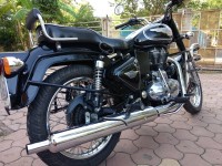 Royal Enfield Bullet Standard 500 2015 Model