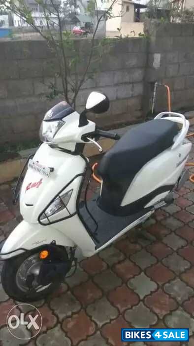 hero maestro 2014 model second hand price