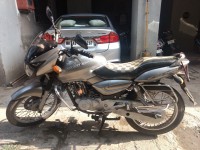 Bajaj Pulsar 150 DTSi 2004 Model