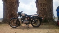 Royal Enfield Classic 350 2013 Model