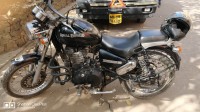 Royal Enfield Thunderbird 350 2015 Model