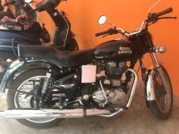 Royal Enfield Bullet Electra Twinspark 2015 Model