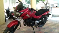 Bajaj Pulsar 150 DTSi 2009 Model