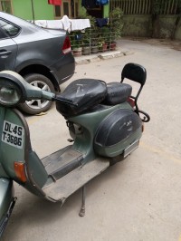 LML Vespa