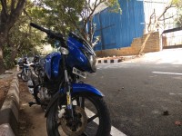 Bajaj Pulsar 150 DTSi 2011 Model