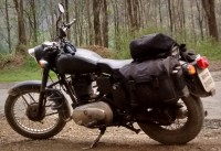 Royal Enfield Bullet Standard 350 1979 Model