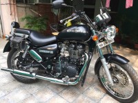 Royal Enfield Thunderbird 350 2013 Model