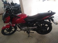 Bajaj Pulsar 150 DTSi 2014 Model