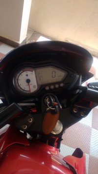 Bajaj Pulsar 180 DTSi 2011 Model