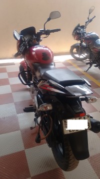 Bajaj Pulsar 180 DTSi